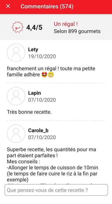 Mode d'emploi ou comment bien utiliser son companion de Moulinex - Les  recettes de sandrine au companion ou pas