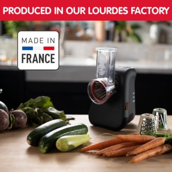 Tous les Appareils de Préparation Culinaire Made in France
