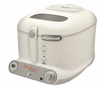 Ersatzteile Zubehor Fritteuse Super Uno Am302111 Moulinex